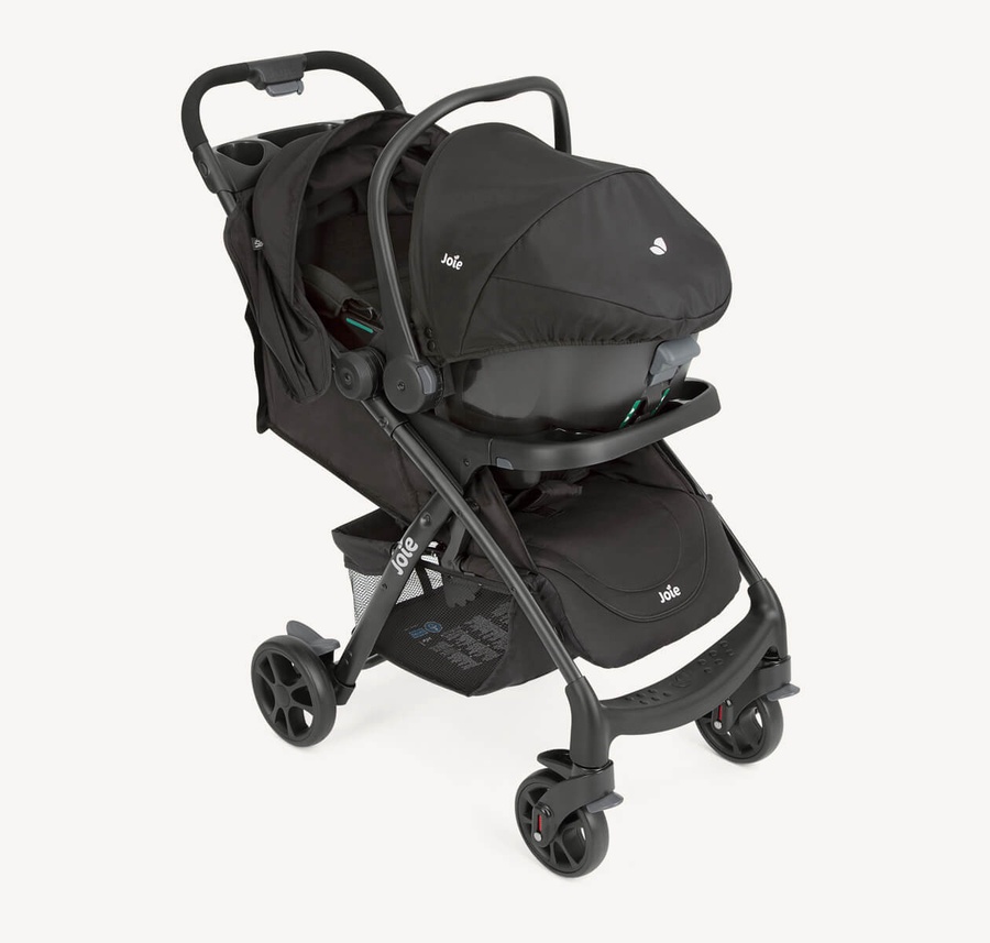 i-Juva™ Car Seat