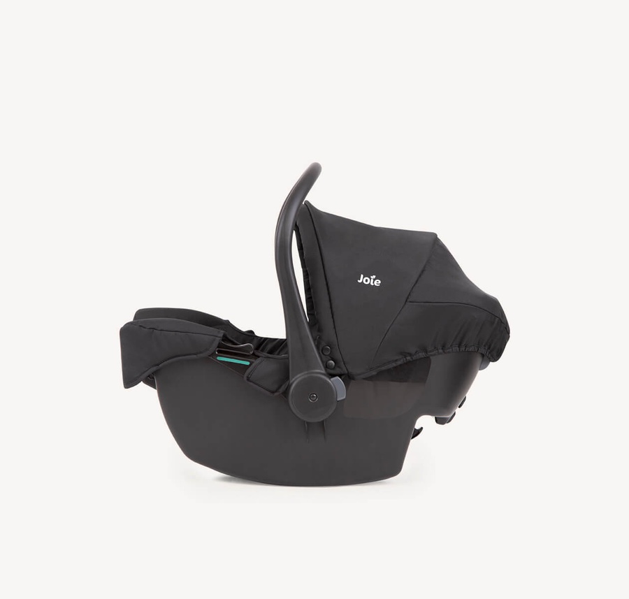 i-Juva™ Car Seat