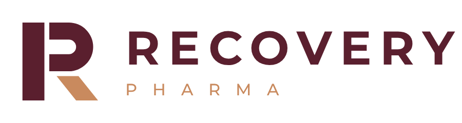 Recovery Pharma | ريكافري فارما