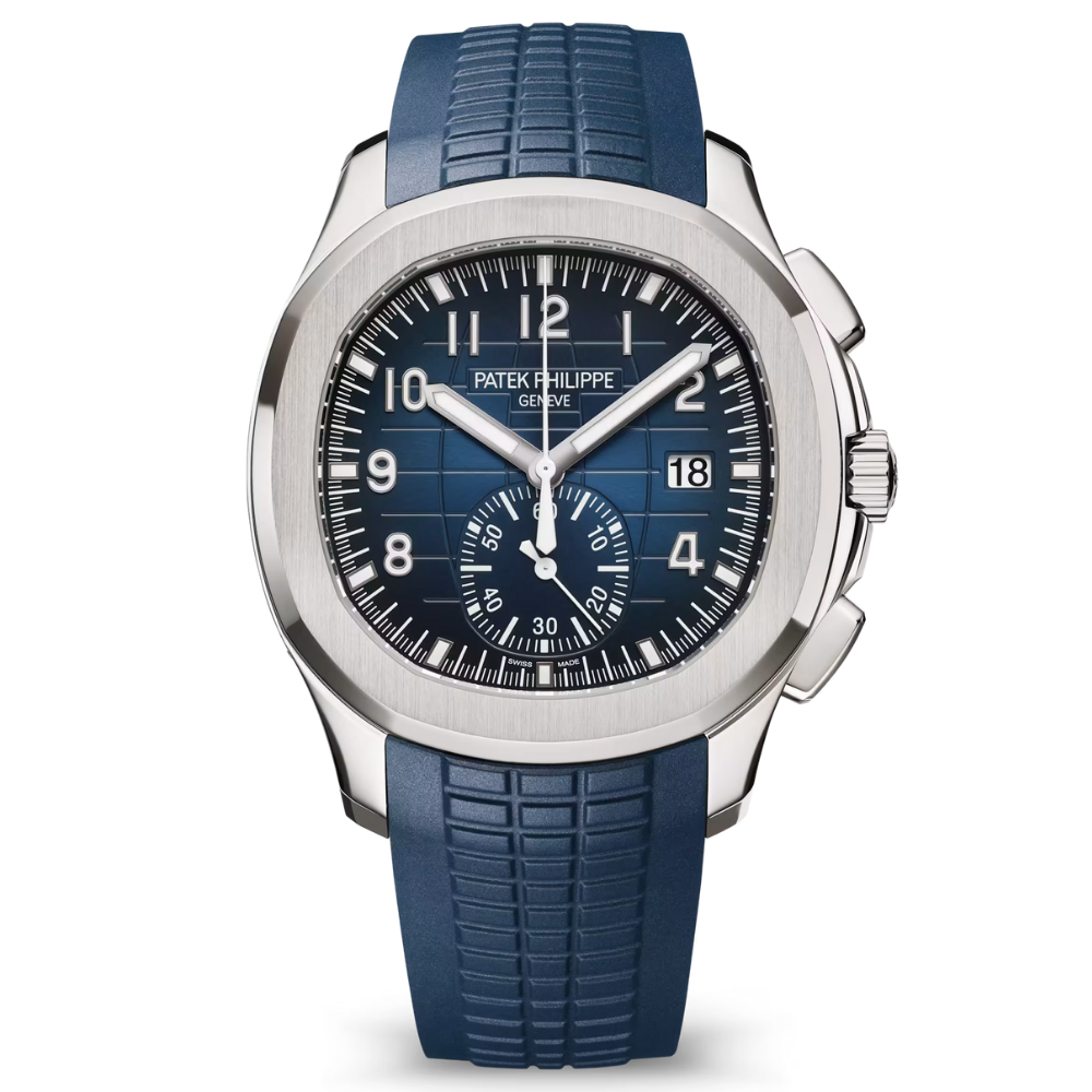 Patek Philippe Watch For Men - Aquanaut Chronograph (5968F-001)