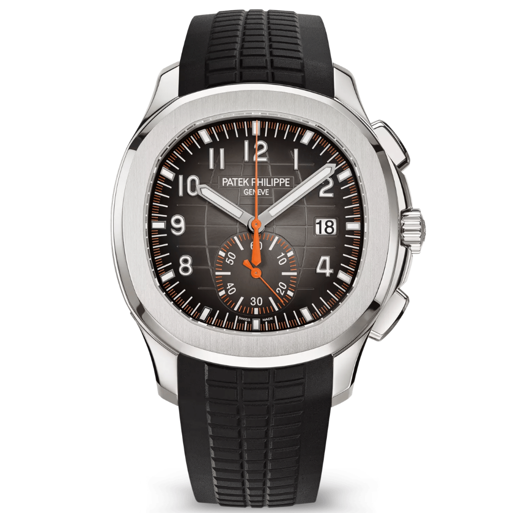 Patek Philippe Watch For Men - Aquanaut Chronograph (5968X-001)