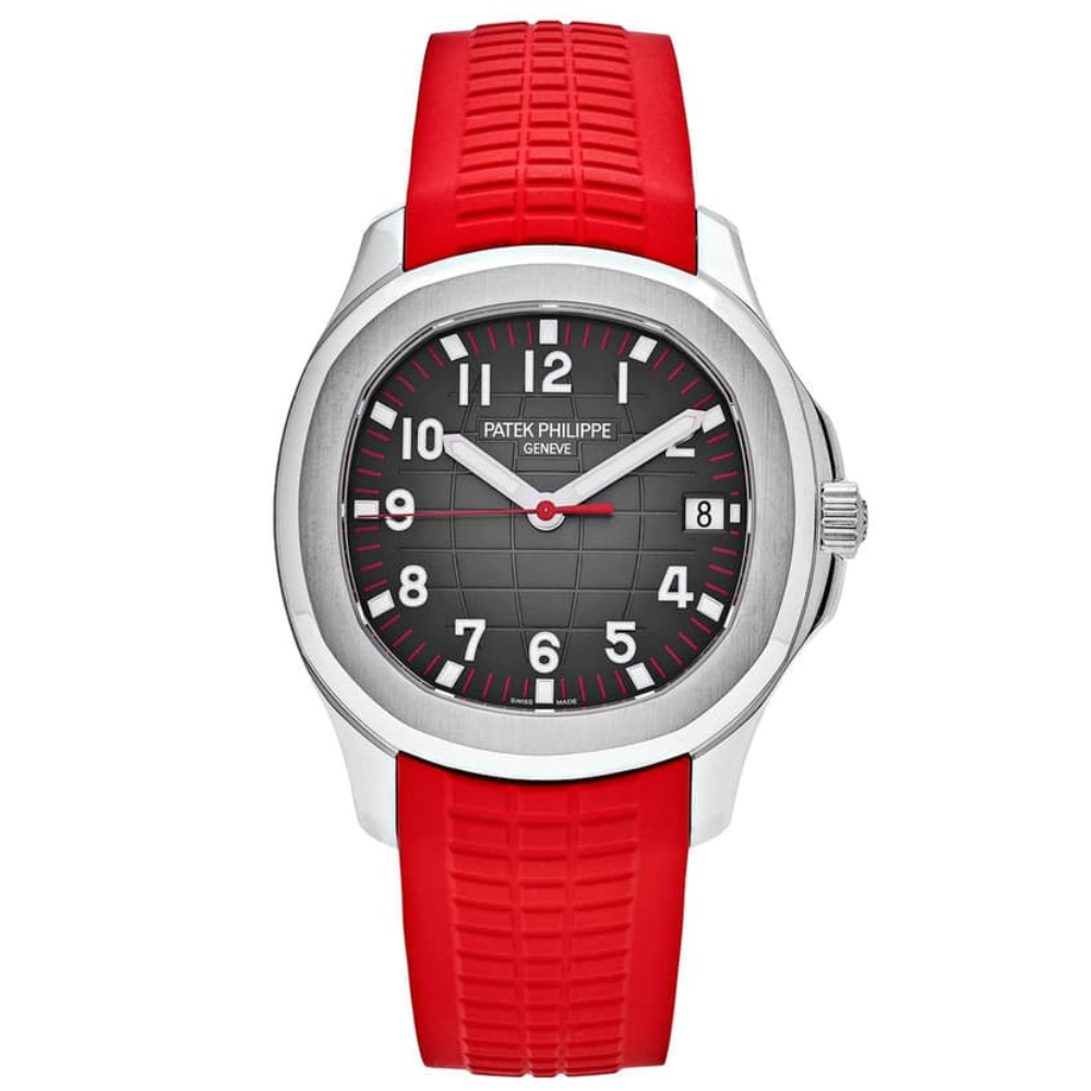 Patek Philippe Watch For Men - Aquanaut Jumbo (5167A-012)