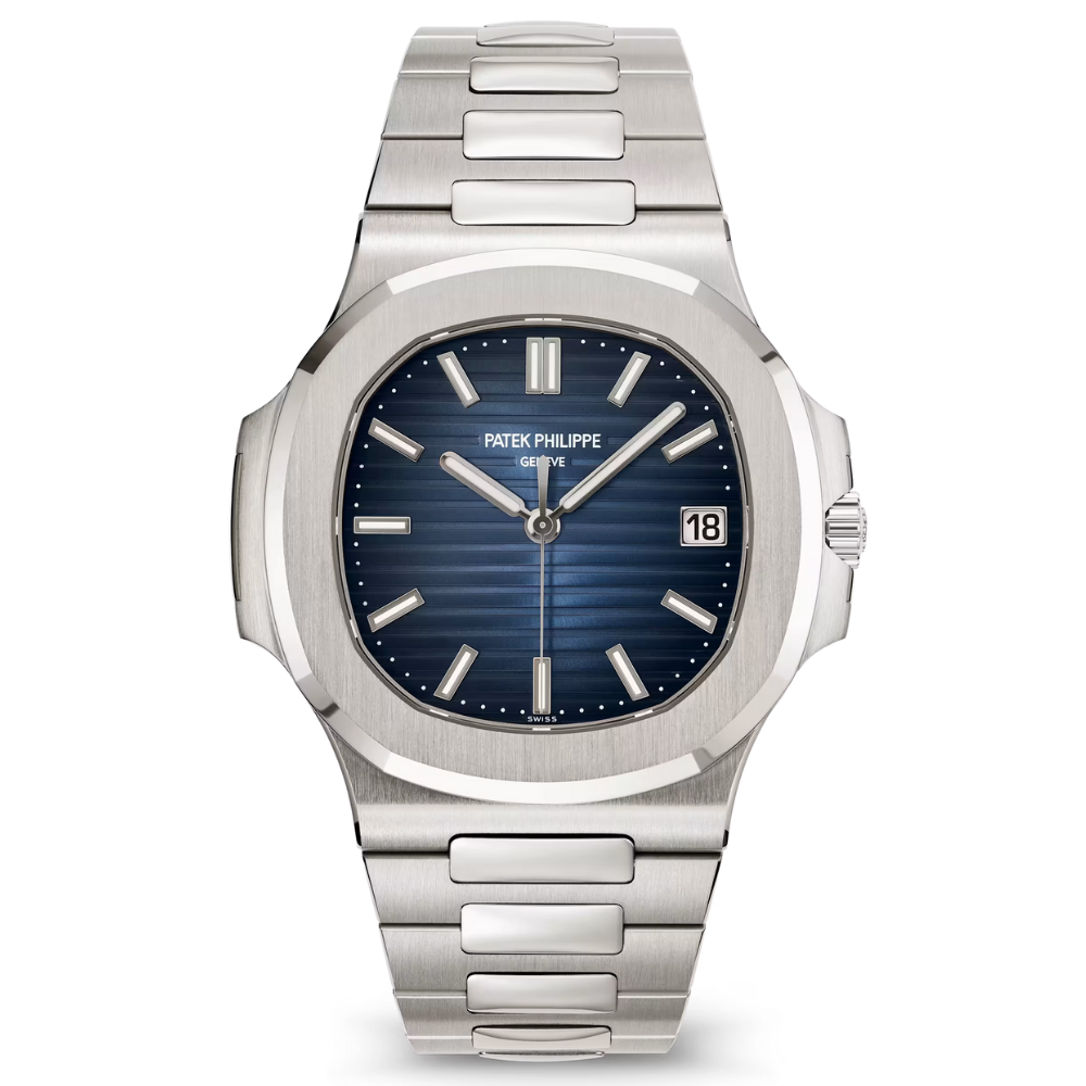 Patek Philippe Watch For Men - Nautilus (5711-1A-010)