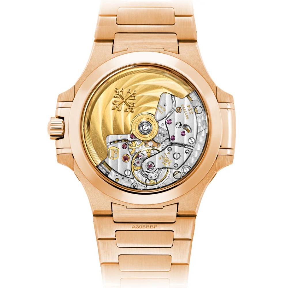 Patek Philippe Watch For Men - Nautilus (5711-1R-001)