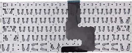 Lenovo Keyboard for Lenovo Ideapad 3-14ADA05 3-14IIL05 3-14IGL05 3-14IML05 330-14IKB 330-14AST 330E-14IKB 330E-14AST 330R-14IKB C340-15IML