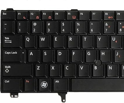 Dell laptop Keyboard for DELL Latitude E5420 E5430 E6220 E6230 E6320 E6330 E6420 E6430 E6430S E6440