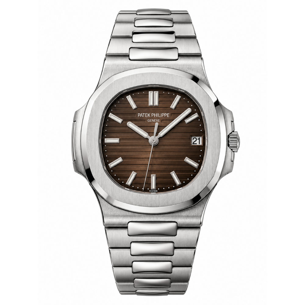 Patek Philippe Watch For Men - Nautilus (5711-1A-69)
