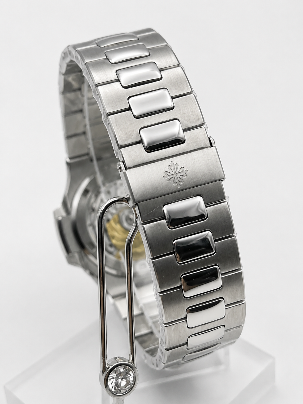 Patek Philippe Watch For Men - Nautilus (5711-1A-69)