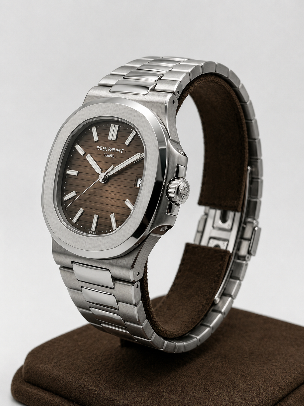 Patek Philippe Watch For Men - Nautilus (5711-1A-69)