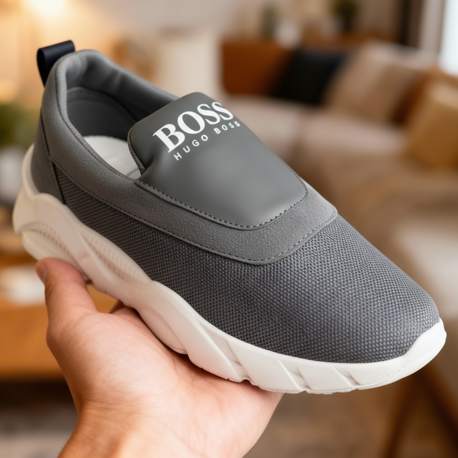 سكيتشر شبابي BOSS كود 1007