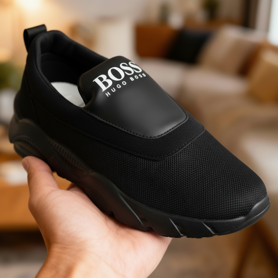 سكيتشر شبابي BOSS كود 1007