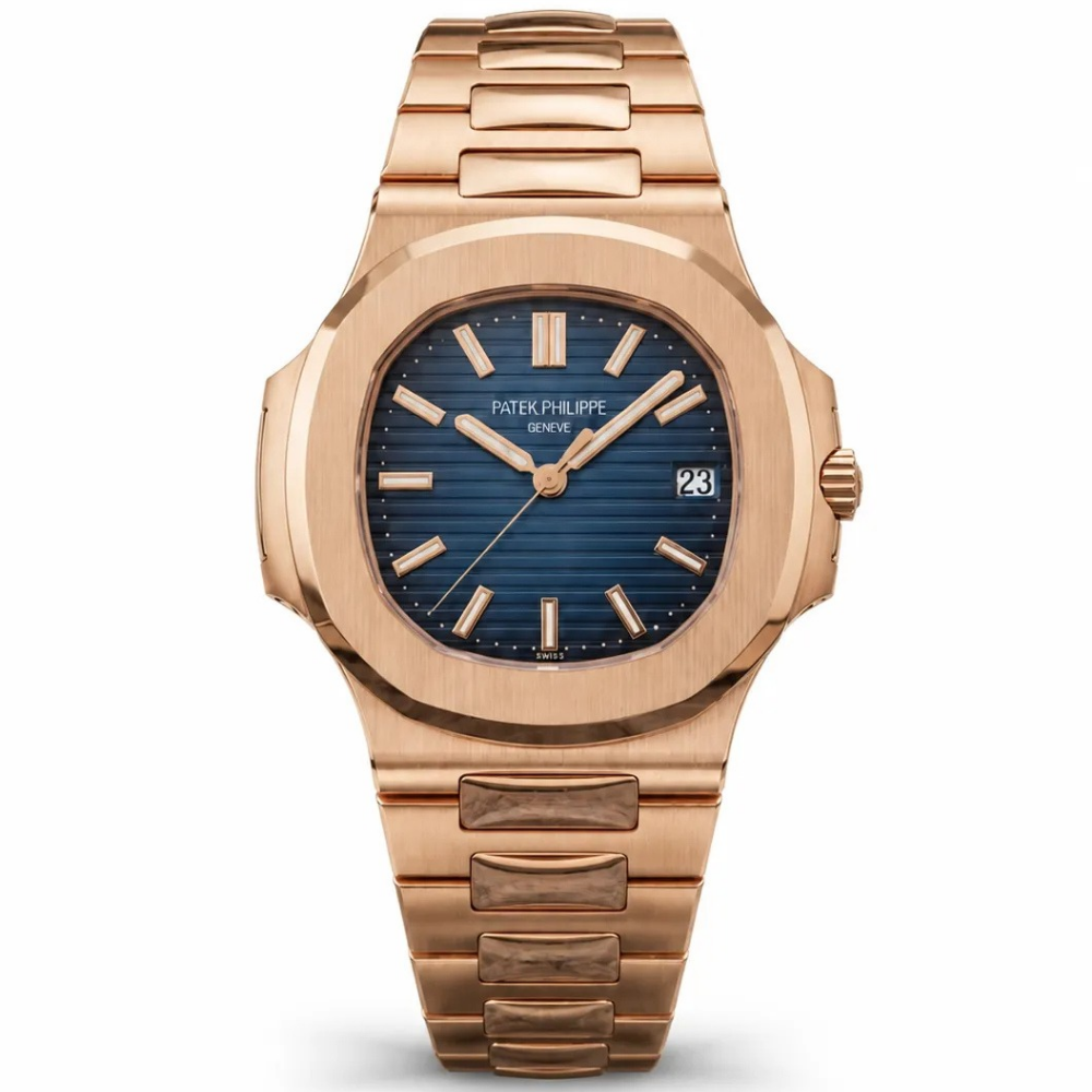 Patek Philippe Watch For Men - Nautilus (5711-1R-002)