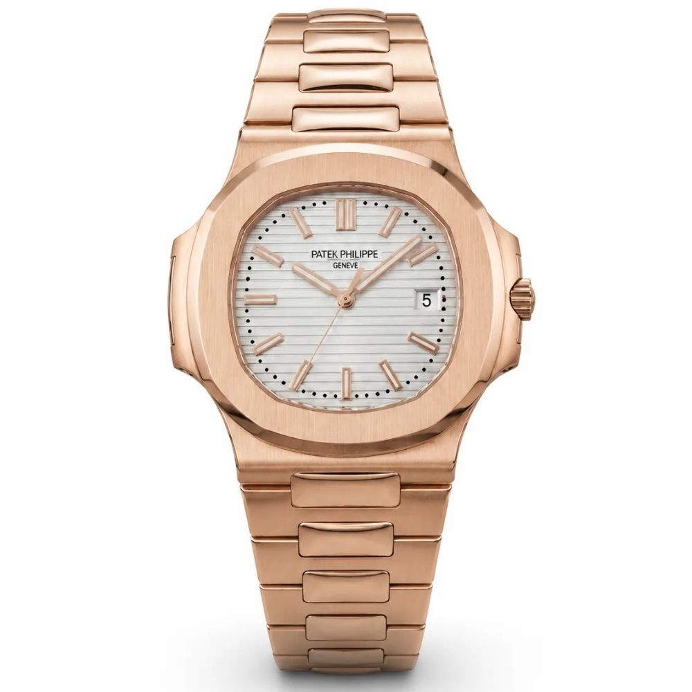 Patek Philippe Watch For Men - Nautilus (5711-1R-003)