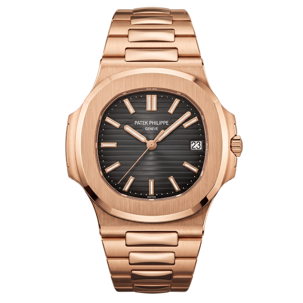 Patek Philippe Watch For Men - Nautilus (5711-1R-004)