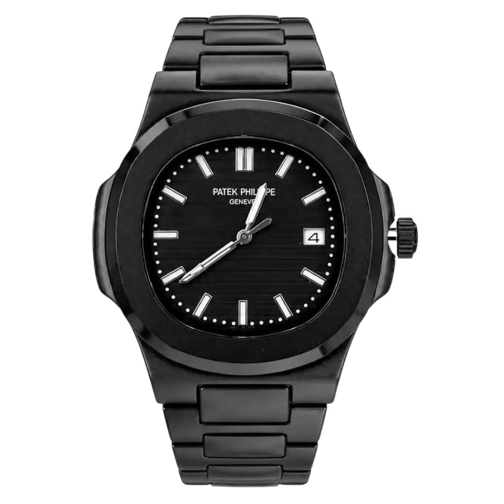 Patek Philippe Watch For Men - Nautilus (5711-1A-011)