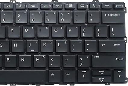 HP Laptop Keyboard for HP EliteBook X360 1020 G2 1030 G2 1030 G3 1030 G4