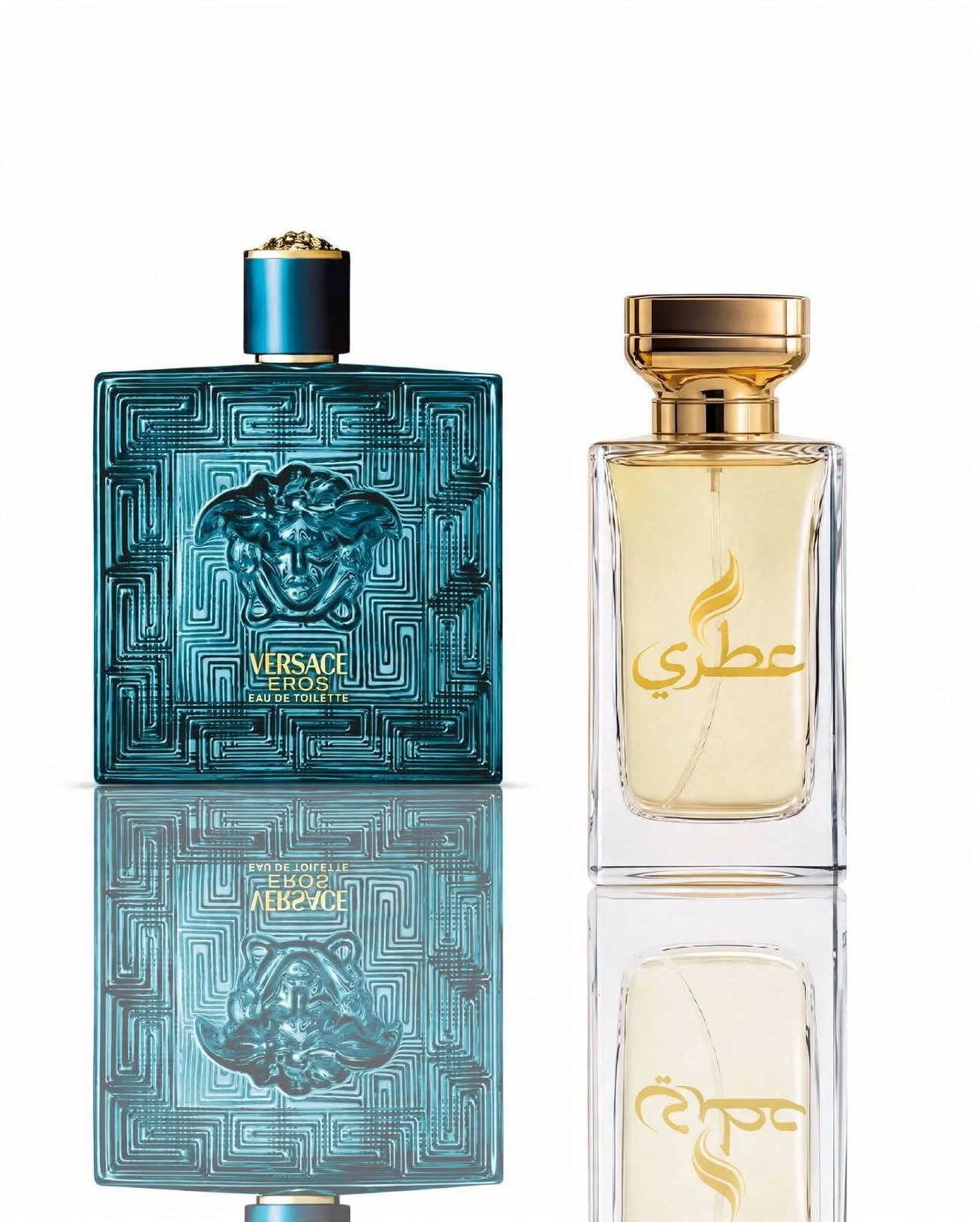  فرزاتشي ايروس