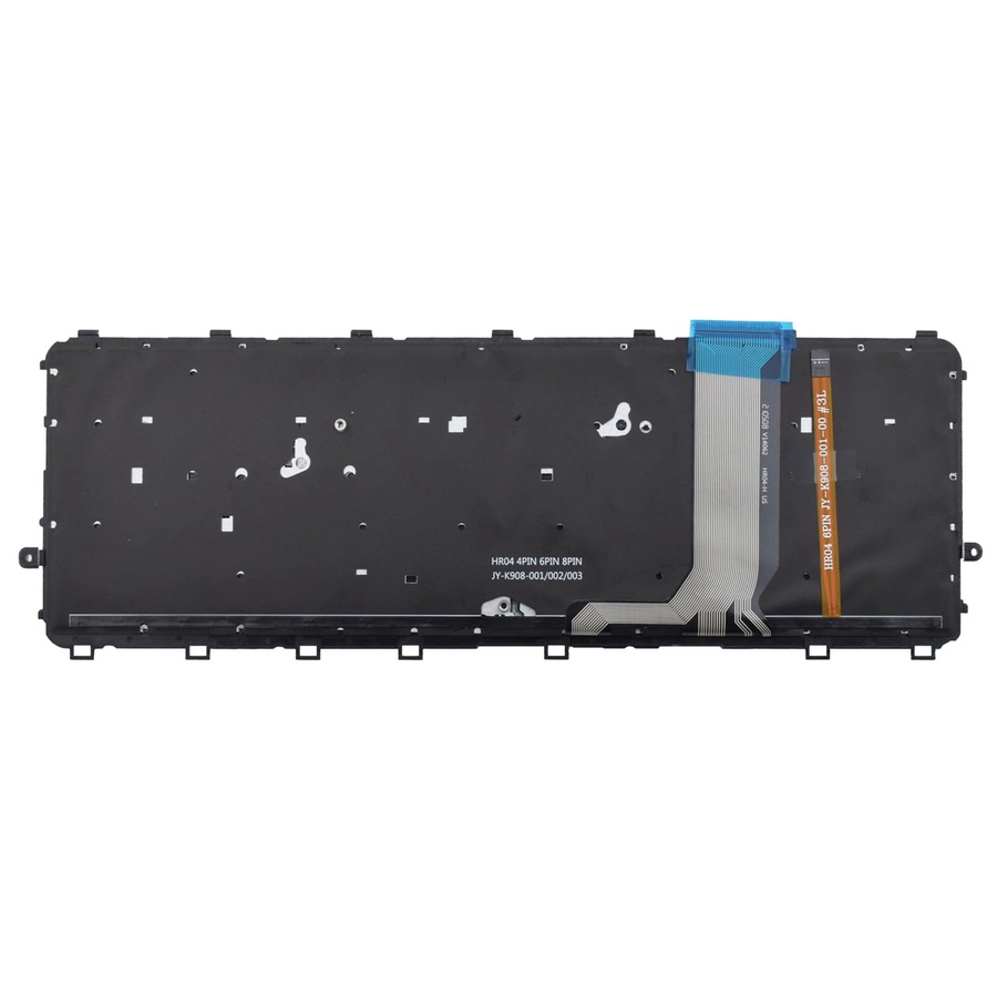 HP Laptop Keyboard for HP ENVY 15-J 17-J 15-j000 15-j100 15t-J000 15t-j100 15z-j000 17-j000 17t-j000,HP TouchSmart 15-J 15T-J 17-J 17T-J 15-J000 17-J000 US