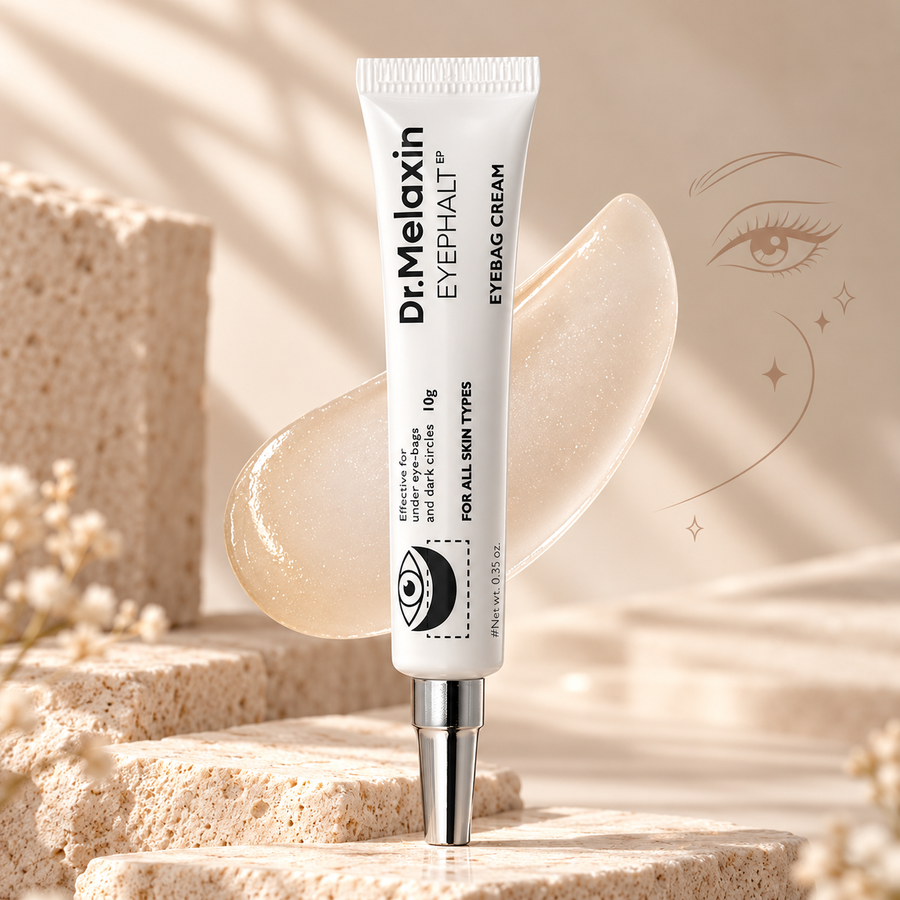 Dr.Melaxin Eyephalt Eyebag Cream