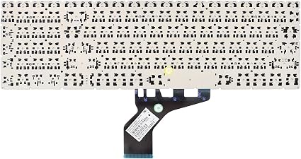 HP Laptop Keyboard for HP Pavilion 15-DA 15-DB 15-DX 15-DK 15-CX 15-CN 15-CR 15-SC 15Q-DS 15-DA0012DX 15-DA0014DX 15-DA0024CL