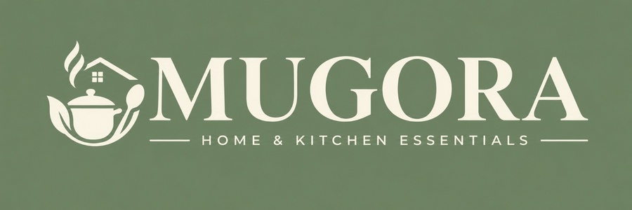 Mugora | Smart Home & Kitchen Tools