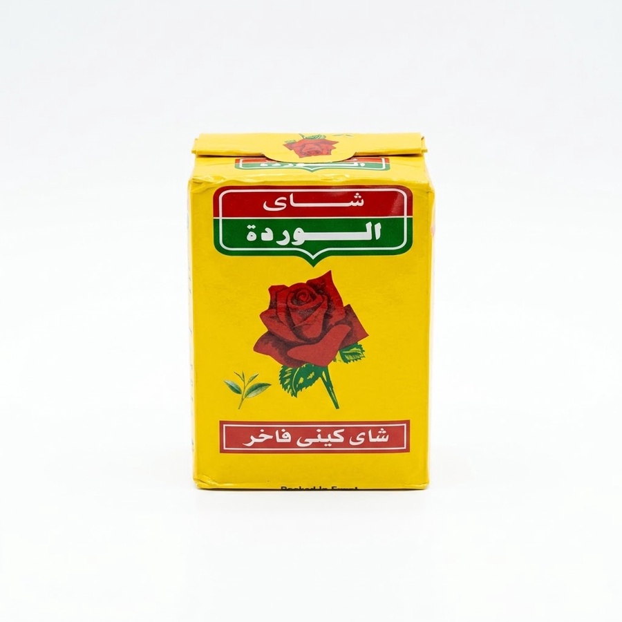 الوردة شاي فاخر -100 جم