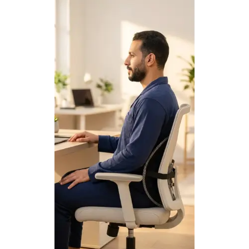 بكدج الاستقامة