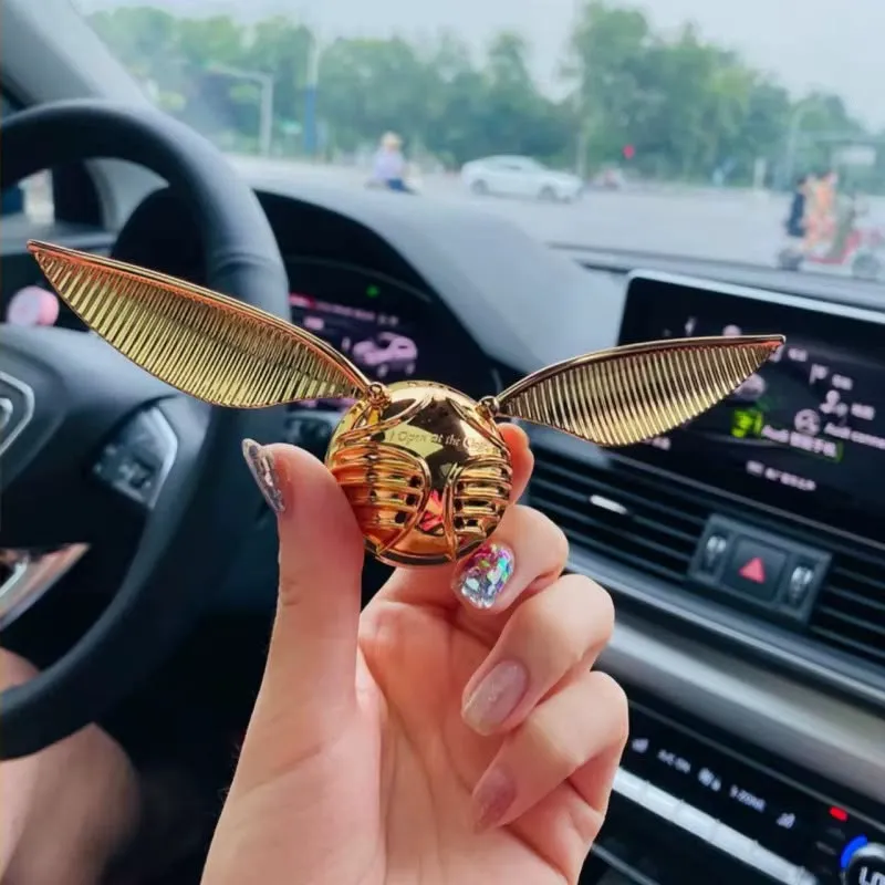 Car Premium Solar Diffuser-KSOLAR