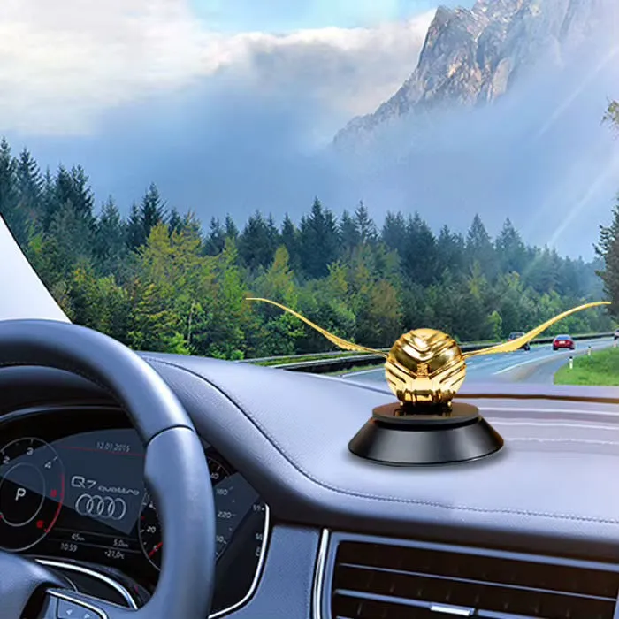 Car Premium Solar Diffuser-KSOLAR