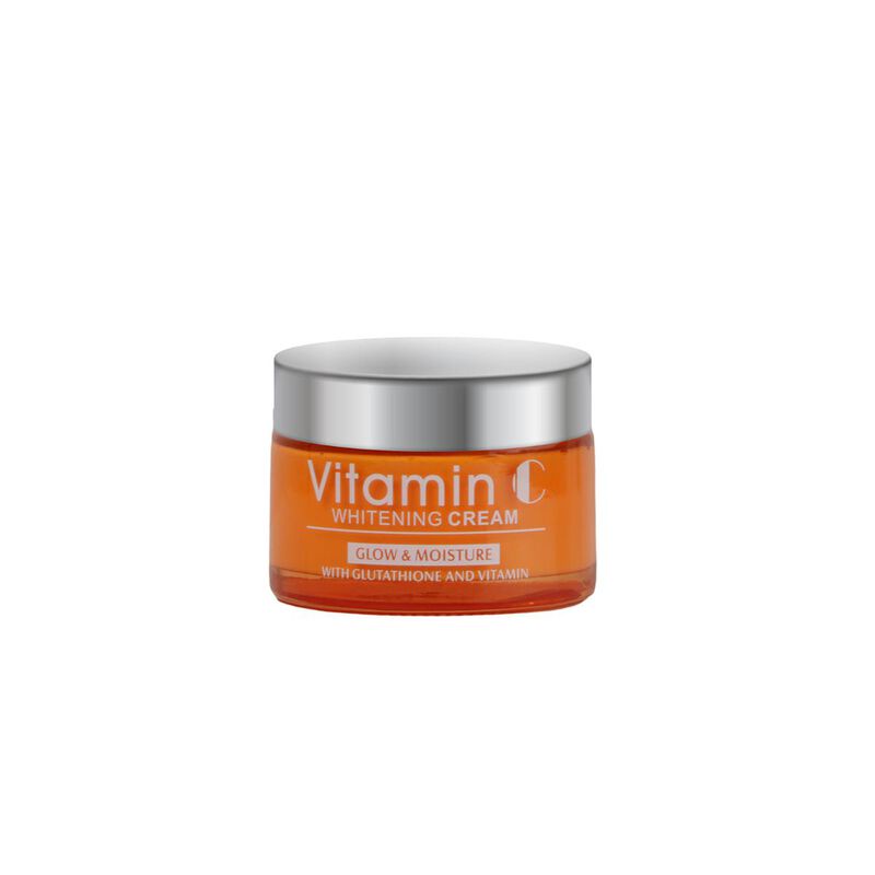 Disaar Vitamin C Complete Routine Bundle (5-Piece Full Set)