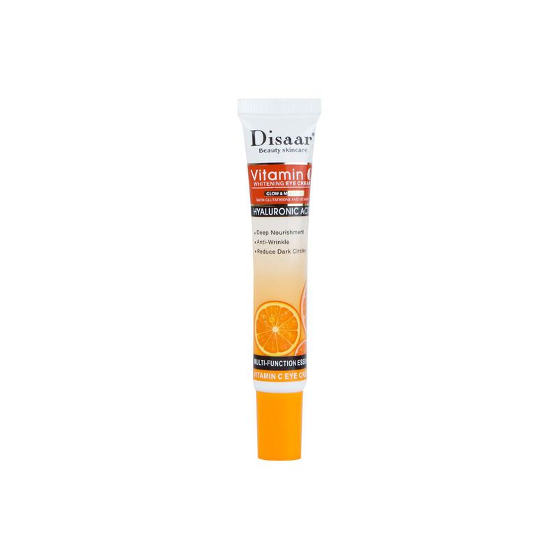 Disaar Vitamin C Complete Routine Bundle (5-Piece Full Set)