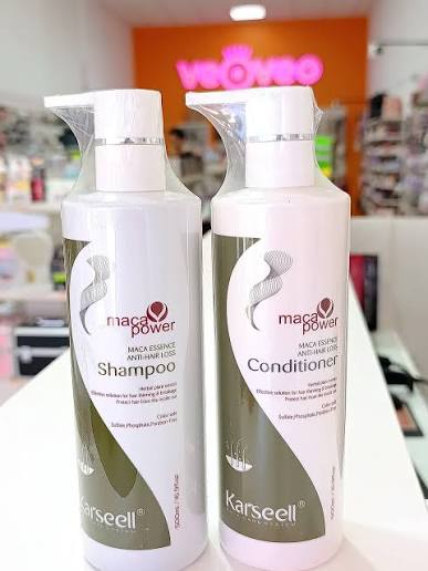 Karseell Anti Hair Loss Shampoo 500ml