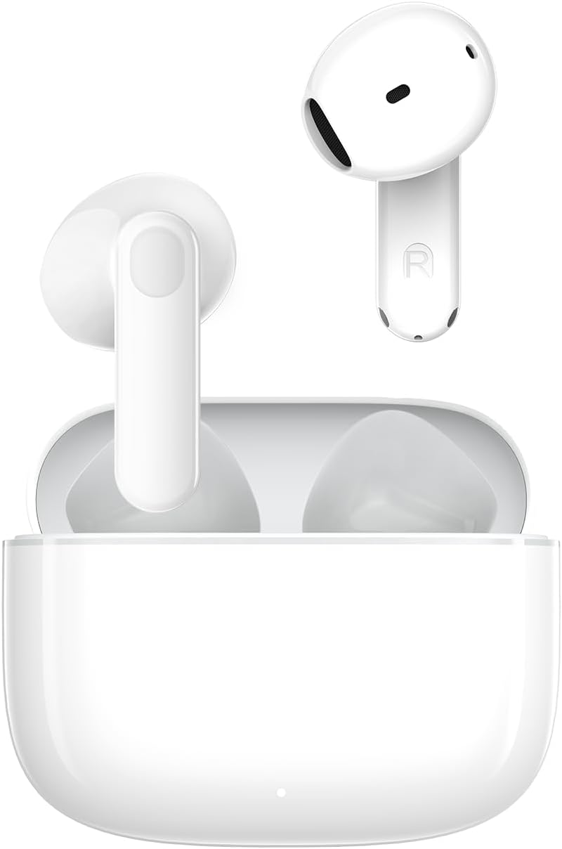 سماعة هونر تشويس HONOR Choice Earbuds X7e Active-بضمان 30 يوم من فروعنا ضد عيوب الصناعة