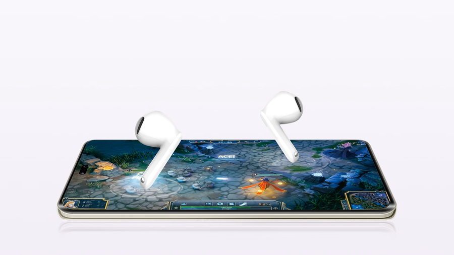 سماعة هونر تشويس HONOR Choice Earbuds X7e Active-بضمان 30 يوم من فروعنا ضد عيوب الصناعة