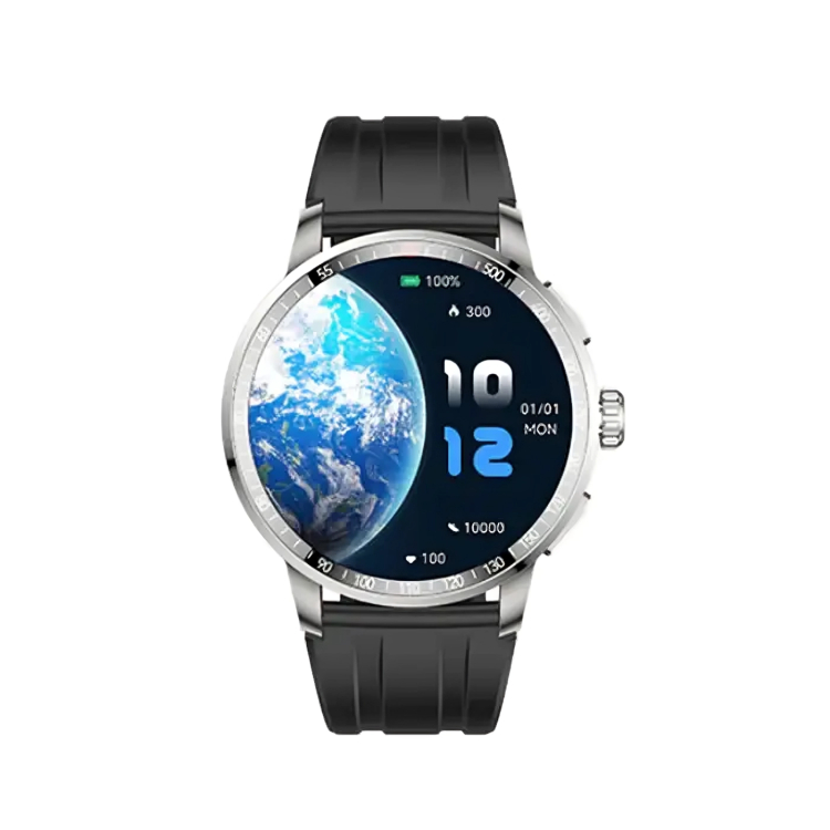 ساعة سمارت ايتل ، مقاس 1.43 بوصة  - ISW-N8