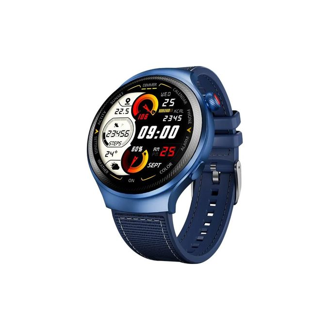 Itel ساعة ذكية Climber One، ISW-043