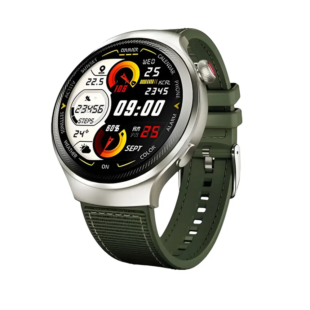 Itel ساعة ذكية Climber One، ISW-043