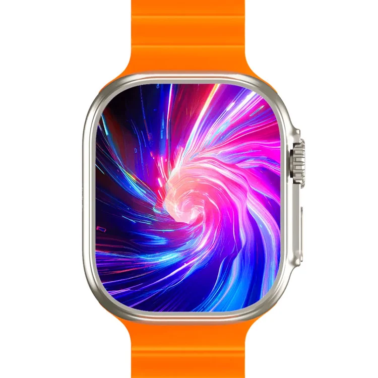 ساعة ايتل سمارت ووتش 2 ألترا itel Smart Watch 2 Ultra