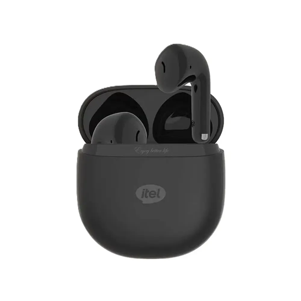 سماعة ايتل بودز 7 اللاسلكية- itel Buds 7