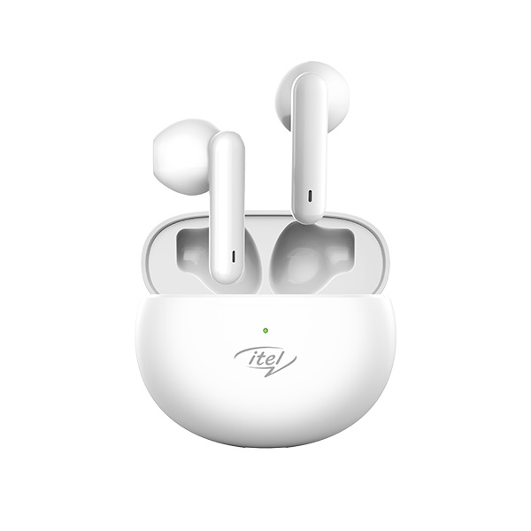 سماعة ايتل T1 Neo اللاسلكية – itel T1 Neo