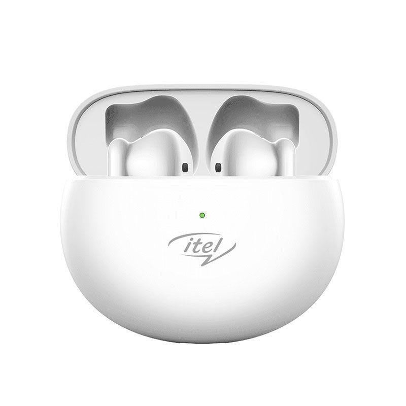 سماعة ايتل T1 Neo اللاسلكية – itel T1 Neo