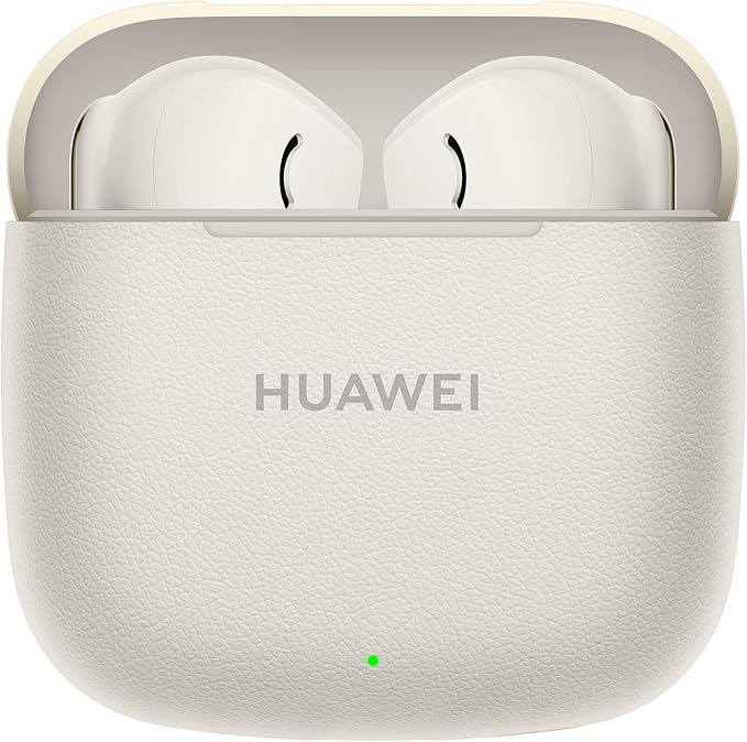 ايربودز هواوي فري بادز SE 3 ، مقاومة رذاذ الماء حسب تصنيف IP54