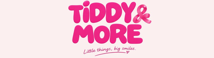 Tiddy & More