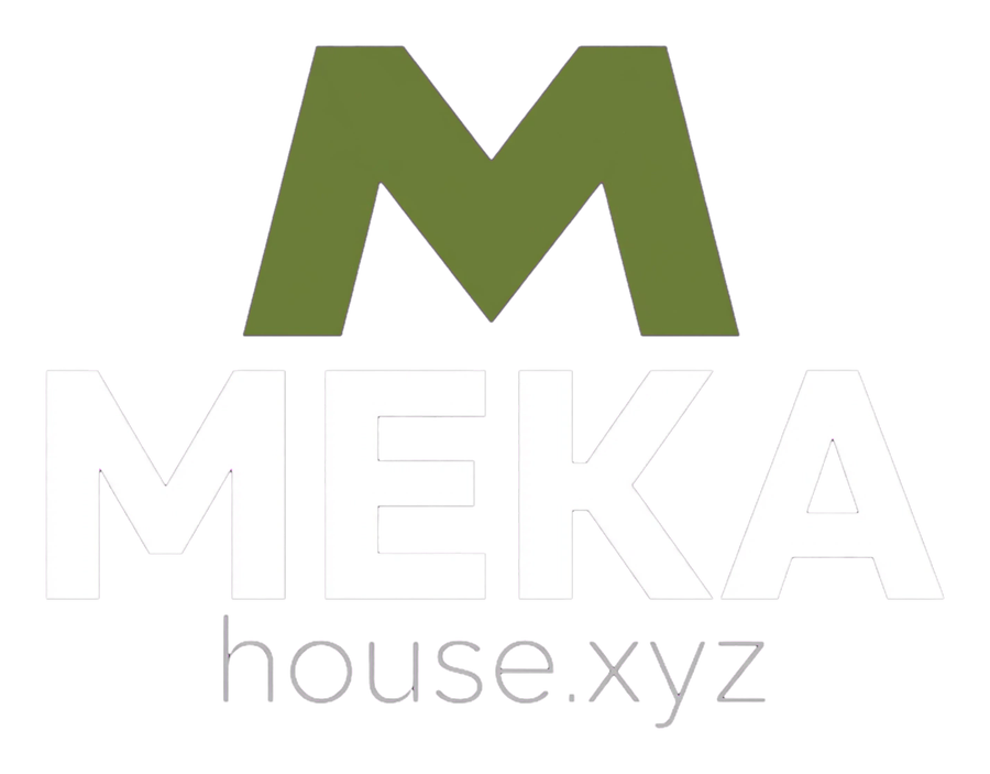   ميكا هاوس mekahouse