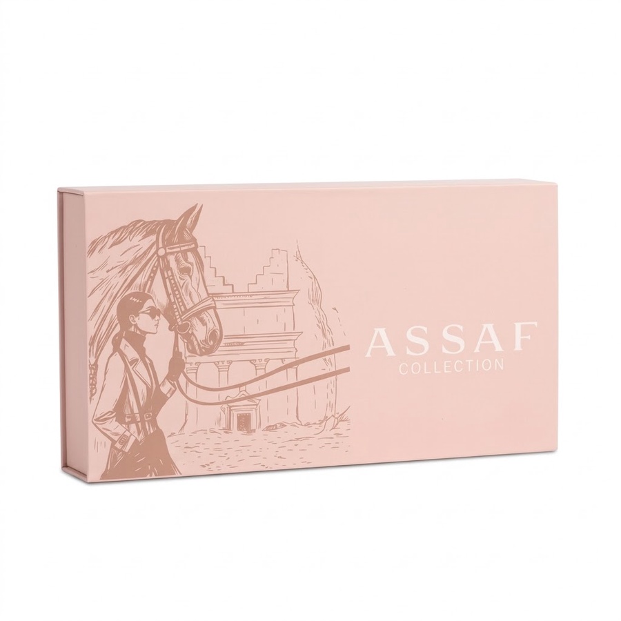 COLLECTION Assaf Mini 8*30ML