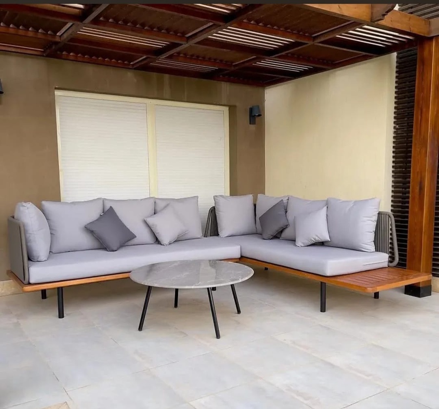 ركنة هندسية 7 افراد 