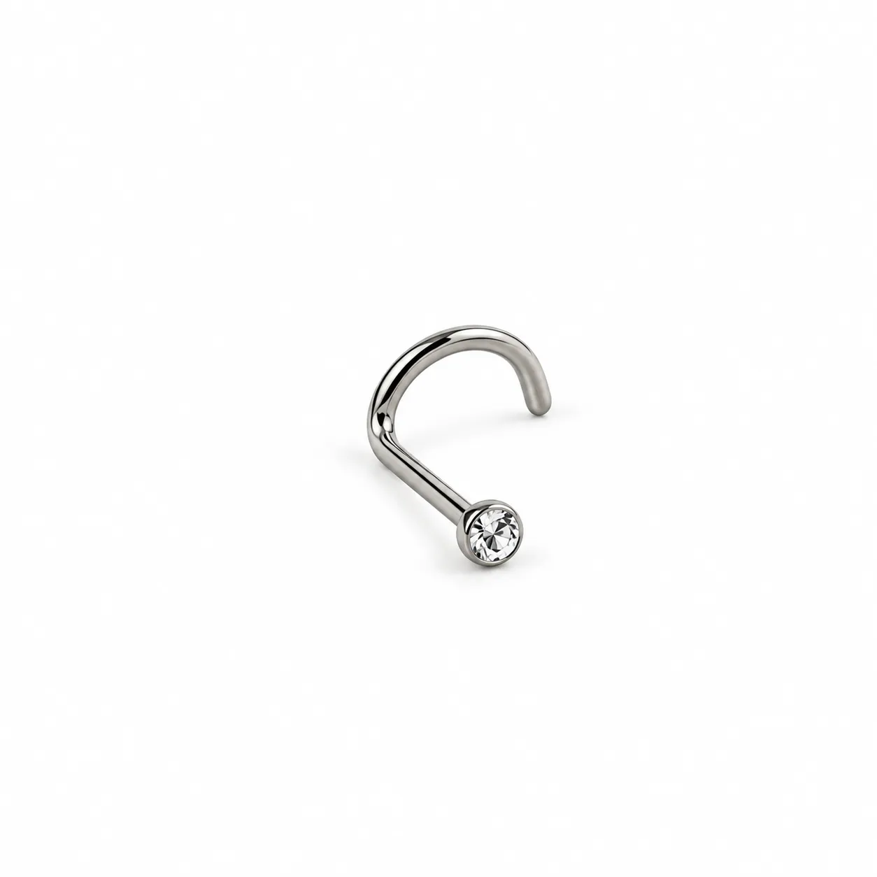 U-Shape zirconia Dot