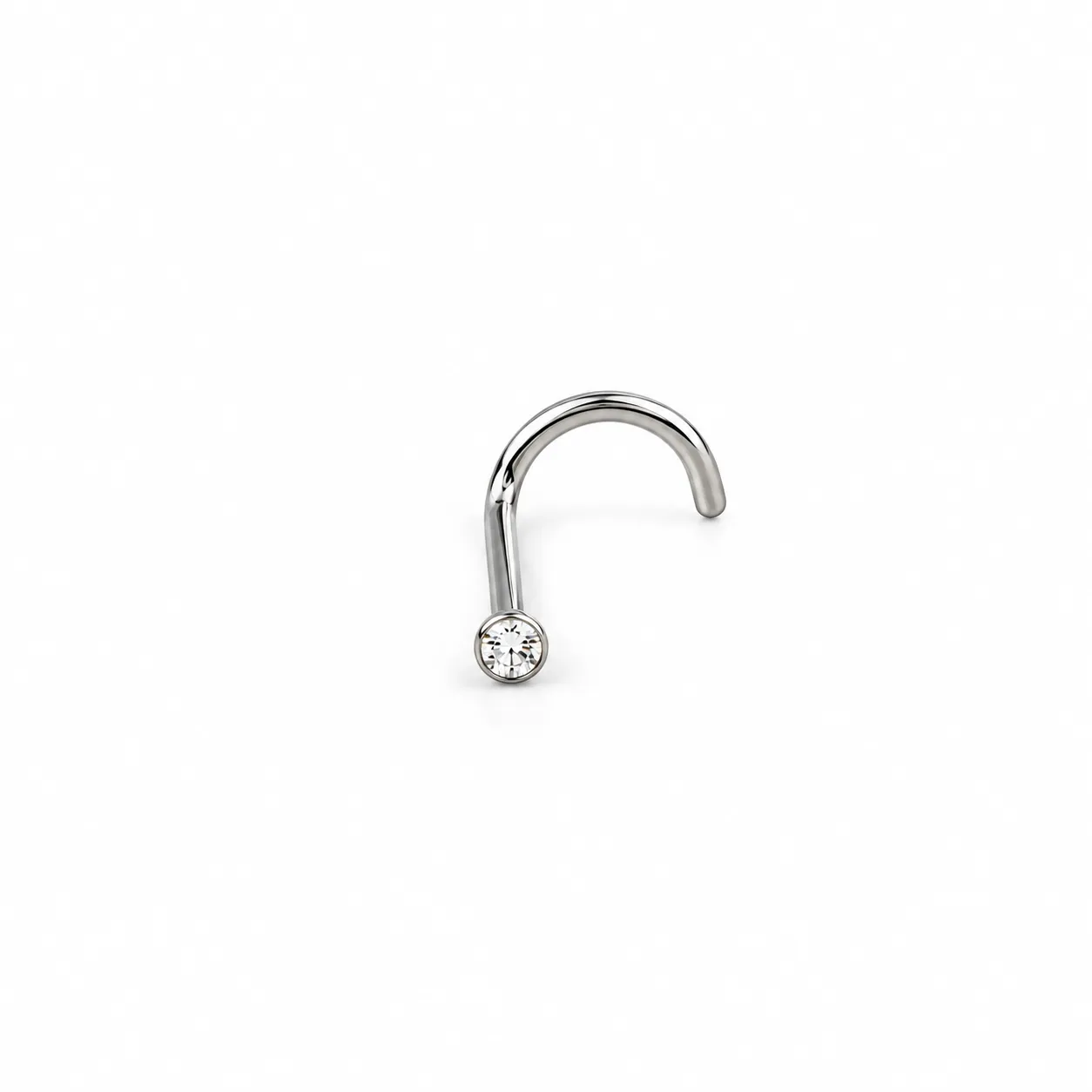 U-Shape zirconia Dot