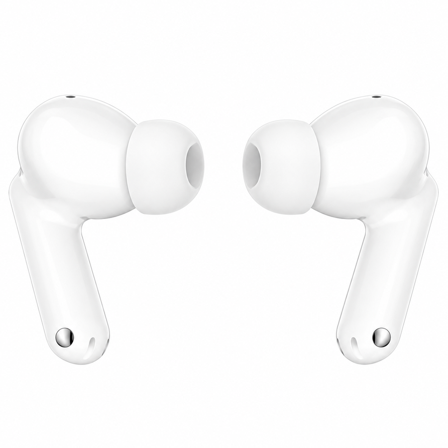 سماعات HONOR Earbuds X10 Lite بعزل ضوضاء ANC حتى 42dB وبطارية 45 ساعة