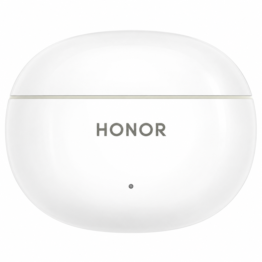 سماعات HONOR Earbuds X10 Lite بعزل ضوضاء ANC حتى 42dB وبطارية 45 ساعة